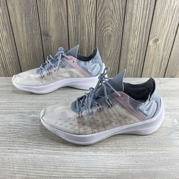 Nike Womens Exp X14 A03170-005  Running Shoes Sneakers Size 9.5 - Picture 7 of 14